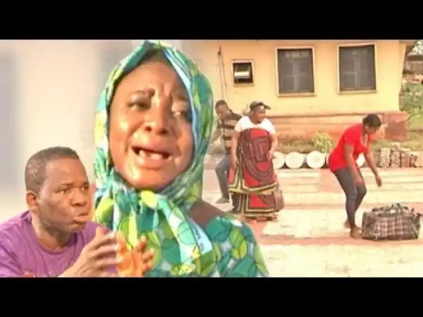 Video: THE MOTHERLESS GIRL | 2018 Latest Nigerian Nollywood Movie